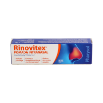 Reva Rinovitex Pomada...