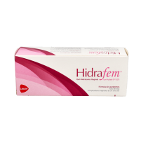 Hidrafem Gel Hidratante...