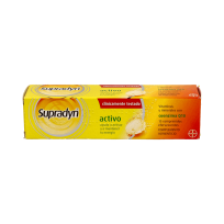 Supradyn Energy...