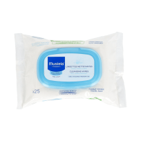 Mustela Toallitas...