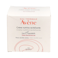 Avène Crema Nutritiva...