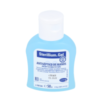 Sterillium gel antiséptico...