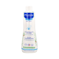 Mustela Loción con Aguacate...