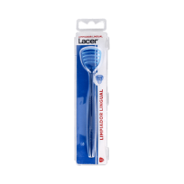 Lacer Limpiador Lingual 1ud