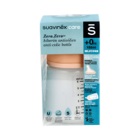 Suavinex Biberón Zero Zero...