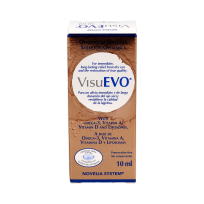 Visuevo Ojo Seco 10ml