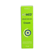 Boderm Acmed Crema Ácido...