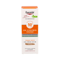 Eucerin Sun Oil Control Dry...