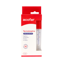 Acofar termómetro con...