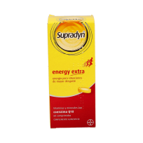 Supradyn Energy Extra 60comp