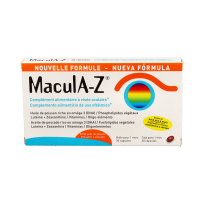 Macula-Z 30Caps