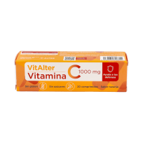 VitAlter Vitamina C Sabor...