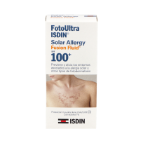 ISDIN FotoUltra 100 Solar...