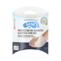 Herbi Feet protector de...