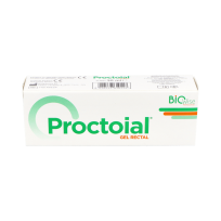 Proctoial Gel con Aplicador...