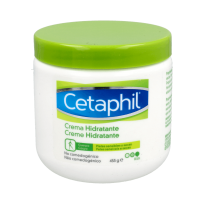 Cetaphil Crema Hidratante 453g