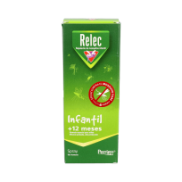 Relec Infantil +6 meses...