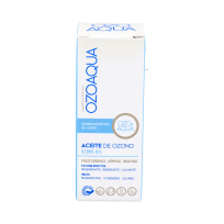 Ozoaqua Aceite Ozonizado 15ml