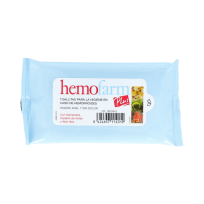 Hemofarm Plus 20uds