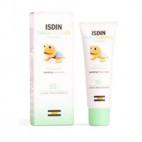 ISDIN Baby Naturals Crema...