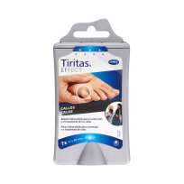 Dermaactive tiritas para...