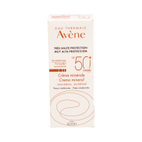 Avène Solar Crema Mineral...