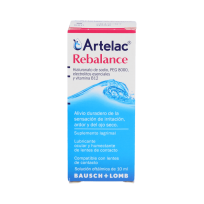 Artelac Rebalance 10ml