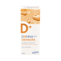 DonnaPlus+ Aceite de Onagra...