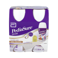PediaSure Drink chocolate...