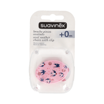 Suavinex broche de pinza...