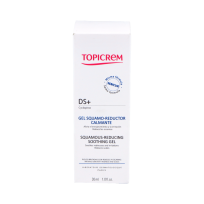 Topicrem Sebacur DS Gel 30ml