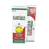 Cariax Diario Encías...