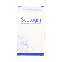 Septogin sobres 9g 12uds