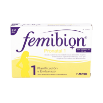 Femibion pronatal 1 30comp